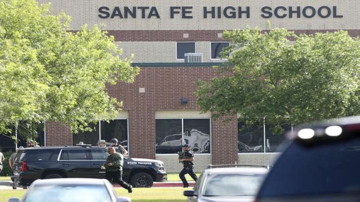 India Tv - Texas shooting, Texas school shooting, Texas school shooting updates, texas school shooting today, r