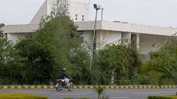 Mantan utusan Pakistan untuk Italia dipecat karena melakukan pelecehan seksual terhadap rekan kerja wanita