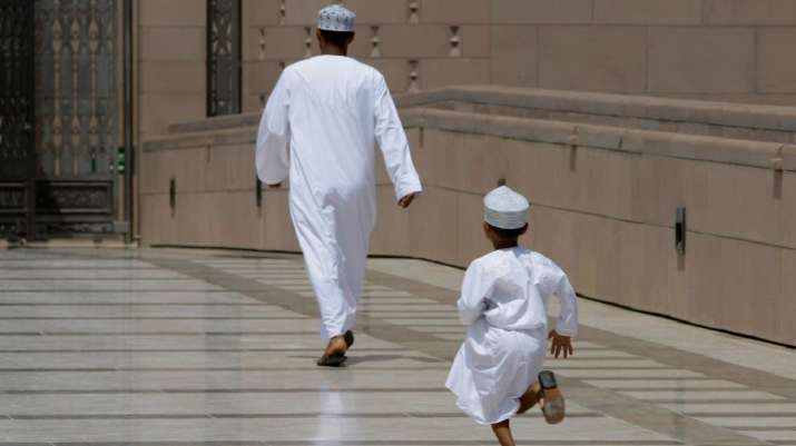 Oman drops all COVID-19 restrictions, including mask mandate