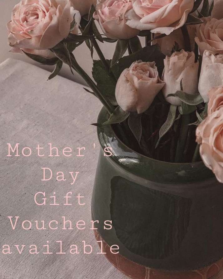 India Tv - Gift vouchers for mother's day