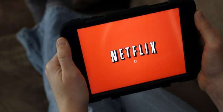 ‘Jika Anda tidak menyukai konten kami, Anda dapat berhenti’: Netflix untuk pekerja