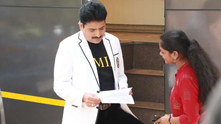 India Tv - Shailesh Lodha actor