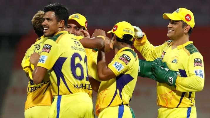 IPL 2022: MI vs CSK – Clash between the bottom two;  Mumbai will play for pride, Chennai for survival