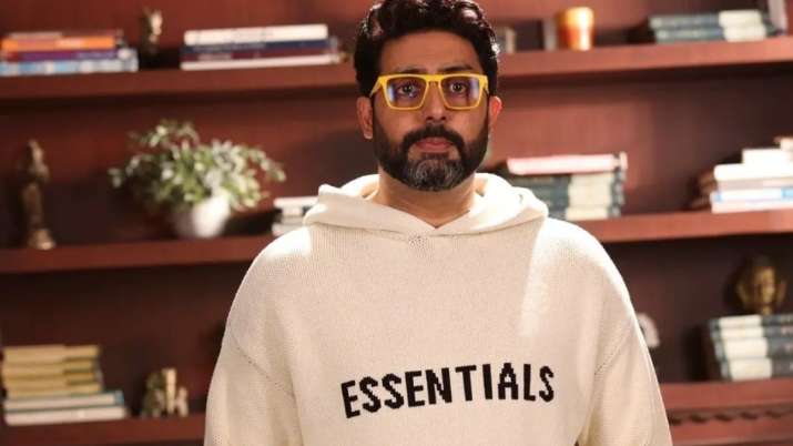 Abhishek Bachchan mourns death of stylist 'Akbar' who stitched his first suit 