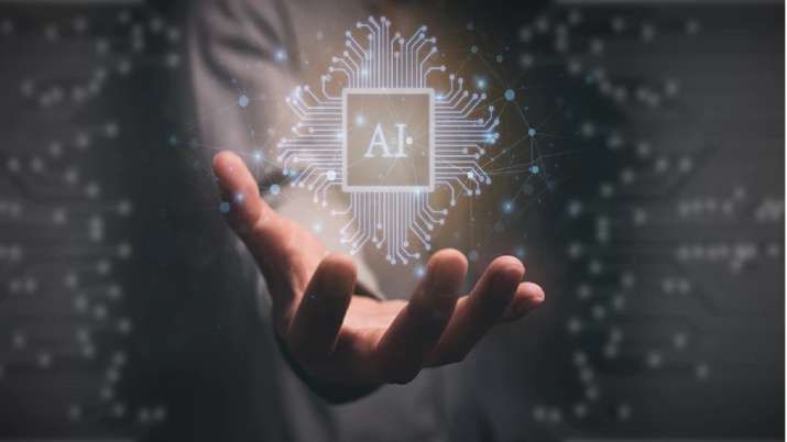 AI, artificial intellegence