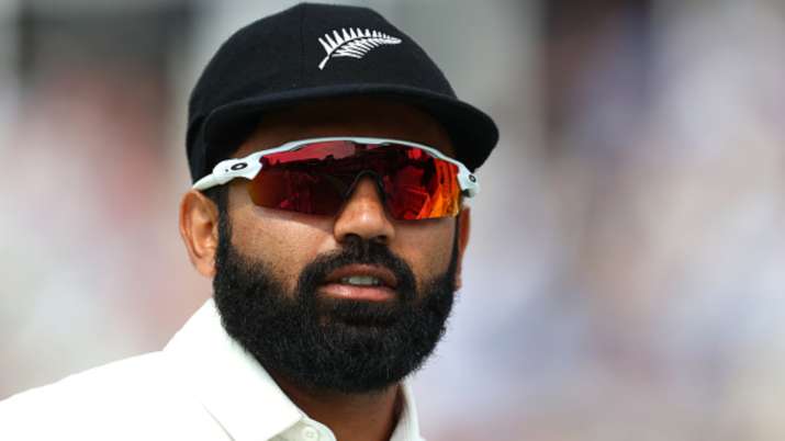 Selandia Baru menyebut Patel di antara 20 pemain yang mengikuti tur Inggris
