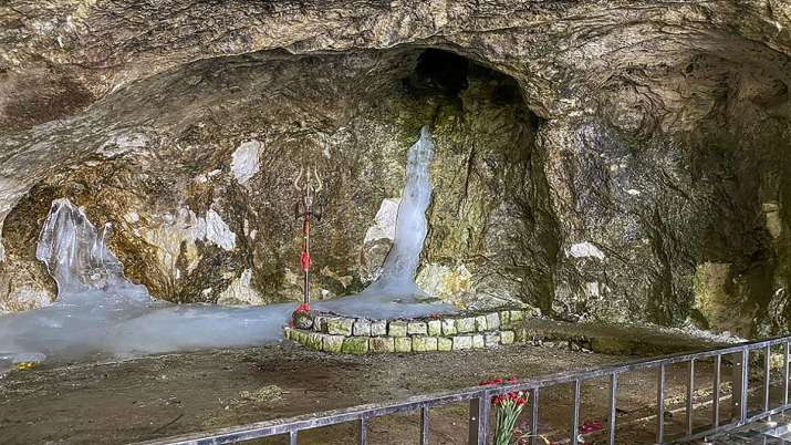 Amarnath Yatra: Terror outfit TRF threatens to 'openly target' pilgrims