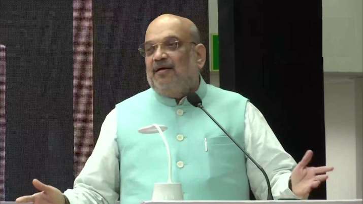 'Inter-state boundary dispute between Assam, Arunachal to be resolved by next year': Amit Shah