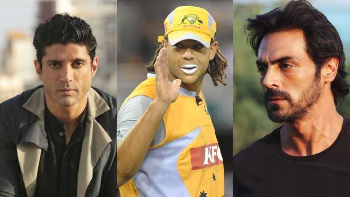Andrew Symonds’ Death: Farhan Akhtar, Arjun Rampal to Rahul Bose, Bollywood celebs mourn shocking demise
