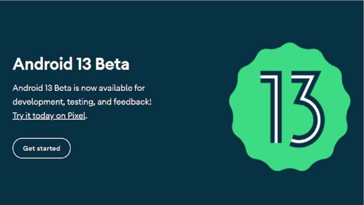 Google I/O 2022: Second Android 13 Beta will give more control over what personal information - Vimarsana News