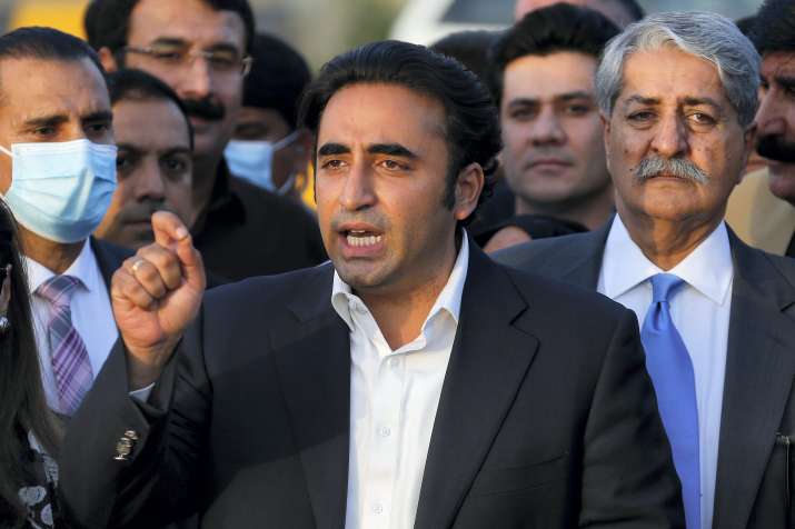 Pak’s relationship with India ‘particularly complicated’ by New Delhi’s decisions: Bilawal