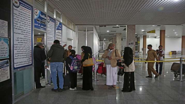 Re-outbreak of Covid 19 in Saudi Arabia? Country bans travel to 16 countries including India
