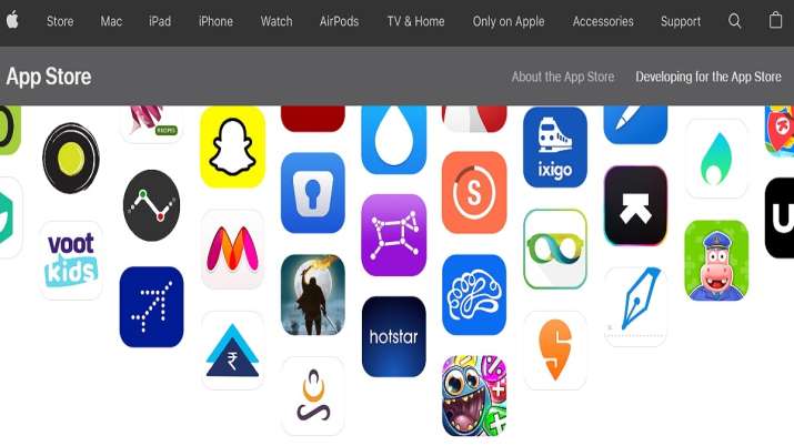 Epic Games challenges Apple in App Store anti-trust case - Vimarsana News