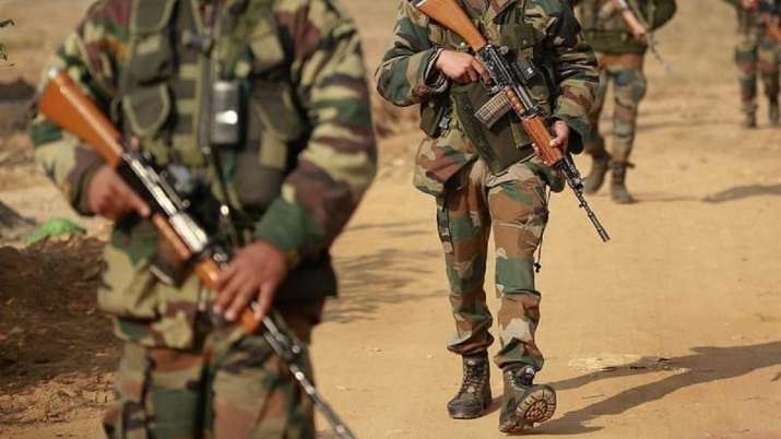 Army personnel posted in highly-sensitive Jodhpur regiment held for espionage
