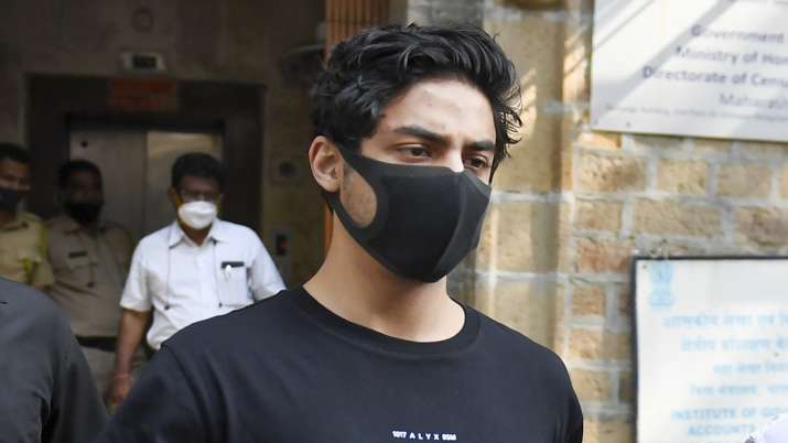 Aryan Khan case: Who is responsible for trauma Aryan suffered, asks NCP after NCB's clean chit