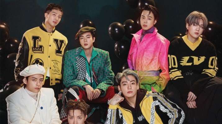 BTS announces anthology album 'Proof' with 3 new songs; ARMY know release date & how to pre-order it - Vimarsana News