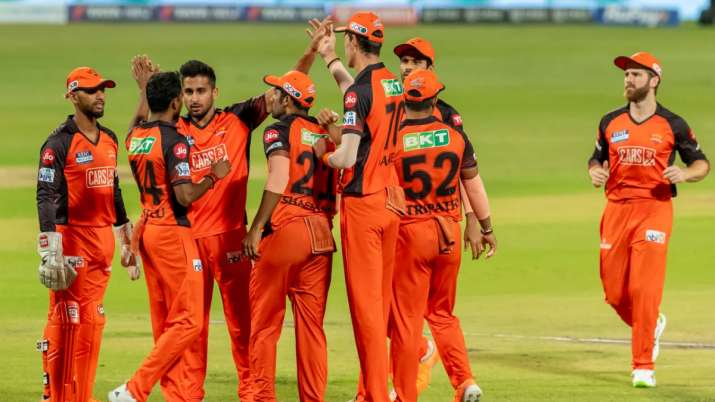 IPL 2022: Dalam pertandingan do-or-die mereka, Sunrisers Hyderabad akan menghadapi Mumbai Indians