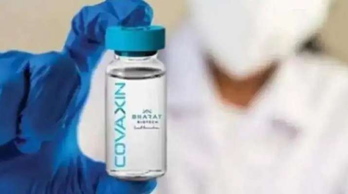 Germany recognises Bharat Biotech's Covaxin for travel from June 1