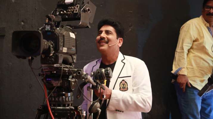 India Tv - TV actor