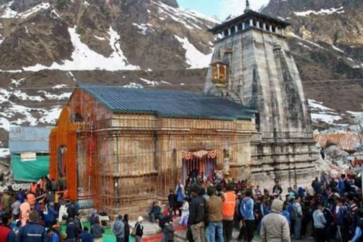 Char Dham Yatra: Pilgrims found travelling with fake registration documents