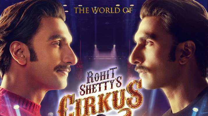 Ranveer Singh starrer Cirkus release date announced