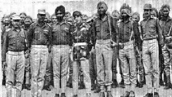 India Tv - Colonel Dharamvir, battle of longewala