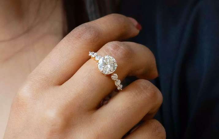 5 reasons why you should buy diamonds