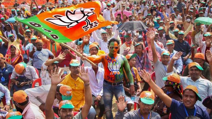 2024 Lok Sabha polls: BJP draws up gameplan to win 144 'weak' seats, forms strategy for special outreach