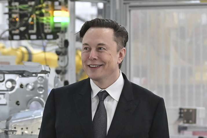 India Tv - Elon Musk