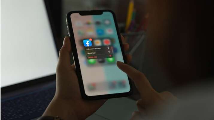 Steps to download your pictures and posts before deleting your Facebook account - Vimarsana News