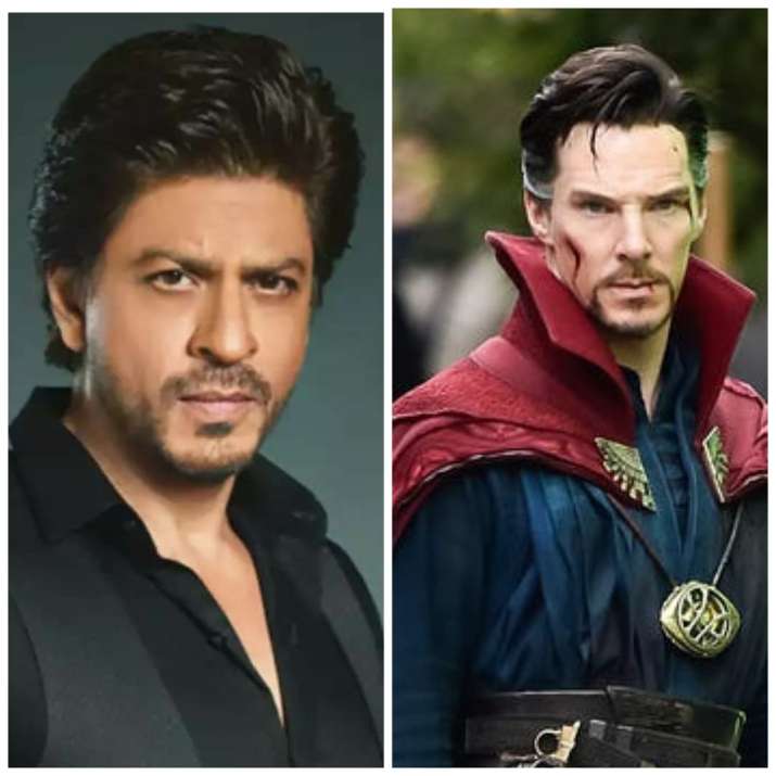 What if Doctor Strange in the Multiverse of Madness was made with a ...