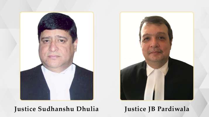Gauhati High Court Justice Sudhanshu Dhulia and Gujarat