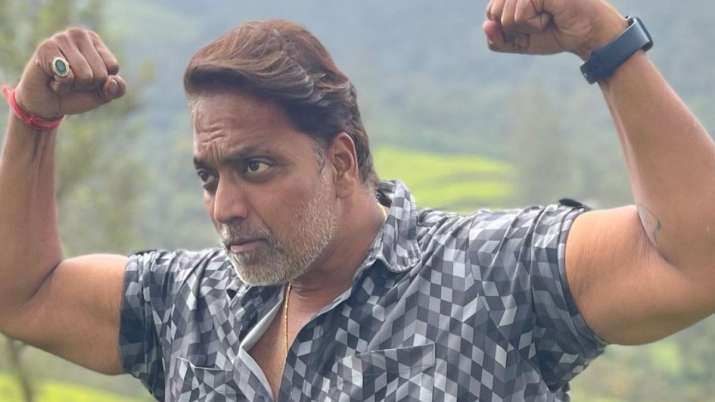 Ganesh Acharya loses 98kgs, shares his experience: I actually felt energetic - Vimarsana News