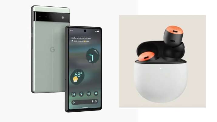 Google I/O 2022: Google Pixel 6A and Pixel Buds Pro launched, all you need to know - Vimarsana News