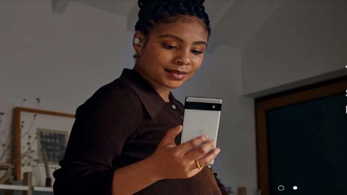 Google Pixel Watch to launch with Pixel 7 smartphone - Vimarsana News