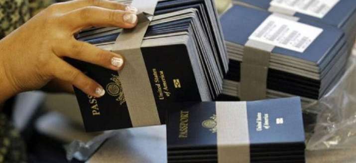 AS mengumumkan perpanjangan 1,5 tahun izin kerja untuk kategori tertentu, termasuk pasangan pemegang visa H-1B