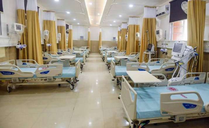 Iraq reports 90 viral hemorrhagic fever cases, 18 deaths