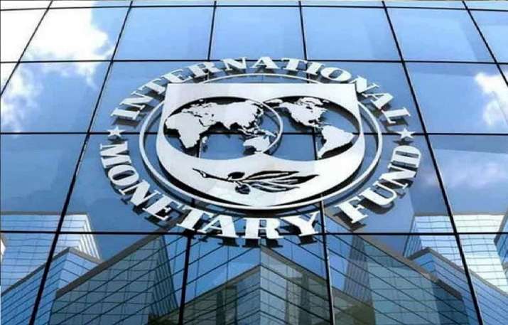 IMF meets Sri Lankan President to begin talks for bailout package