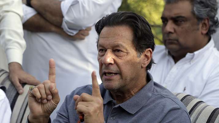 Imran Khan lauds India for cutting fuel prices, buying discounted Russian oil despite US pressure