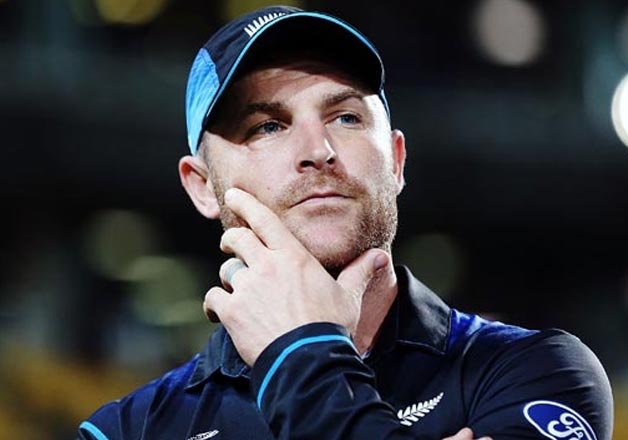 Former New Zealand captain Brendon McCullum and KKR head coach appointed as England Test team coaches