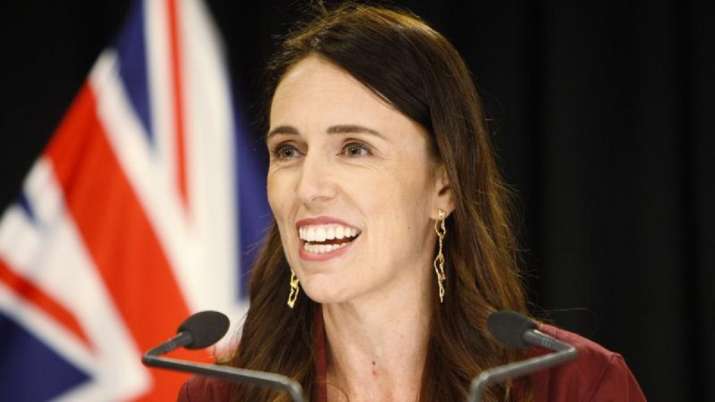 New Zealand PM Jacinda Ardern tests positive for Covid