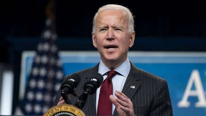 Biden’s approval dips to lowest of presidency: AP-NORC poll