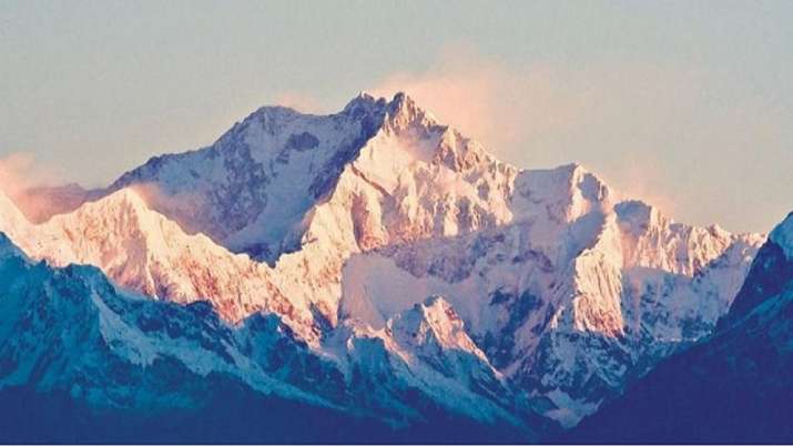 Death in Kanchenjunga, Death of Indian Climber, Indian Climber, Indian climber dies, Kanchenjunga, n
