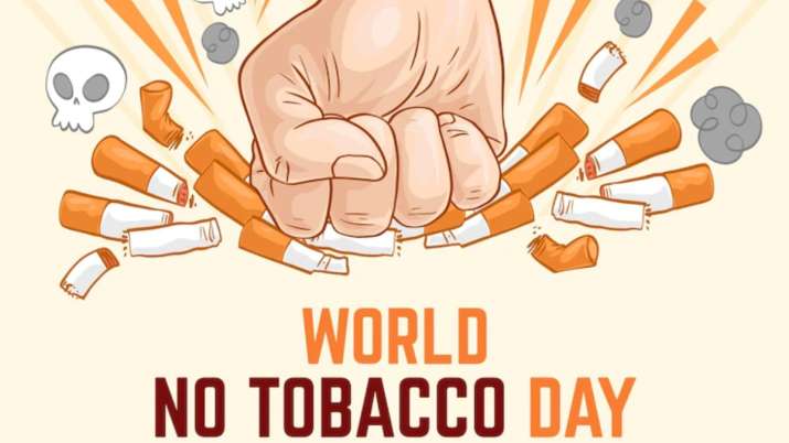 world no tobacco day