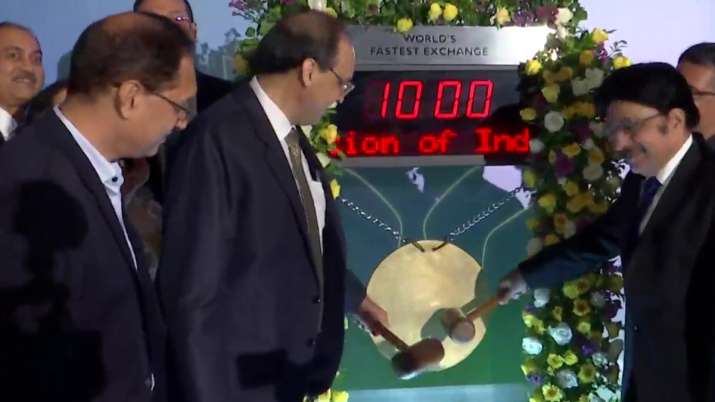 LIC Share Price, LIC IPO Listing Date, LIC IPO GMP Grey Market, LIC Listing Date, LIC Listing Price, LIC Share Price NSE - Vimarsana News