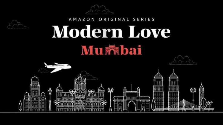 Modern Love Mumbai