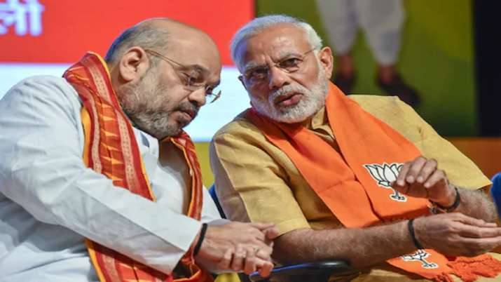PM headed Inter-State Council reconstituted; Amit Shah chairman of standing committee