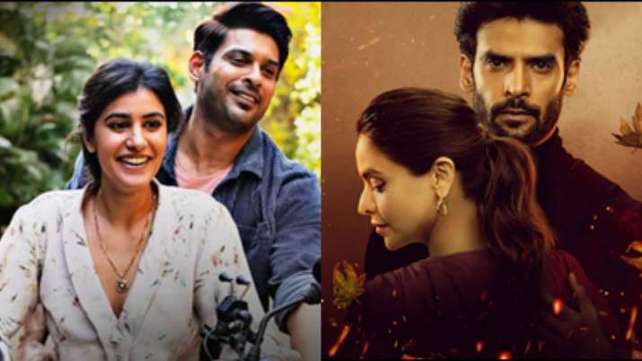 Aadha Ishq to Broken But Beautiful 5 Indian web series that explore indescribable complexities of love - Vimarsana News