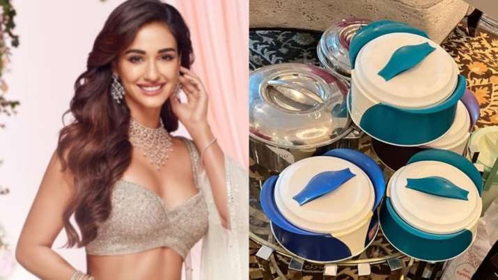 India Tv - Disha Patani