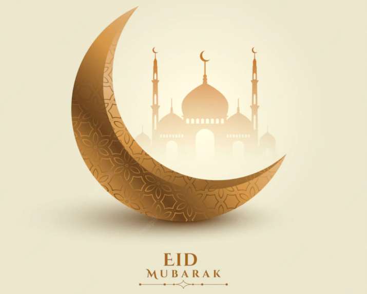 Eid-ul-Fitr 2022: Best Wishes, SMS, HD Images, Facebook and WhatsApp Status  for your loved ones | Books-culture News – India TV